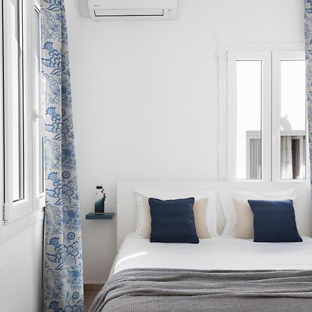 Casa DiVal Apartamento Mykonos Town Exterior foto