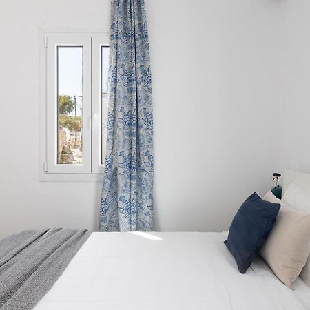 Casa DiVal Apartamento Mykonos Town Exterior foto